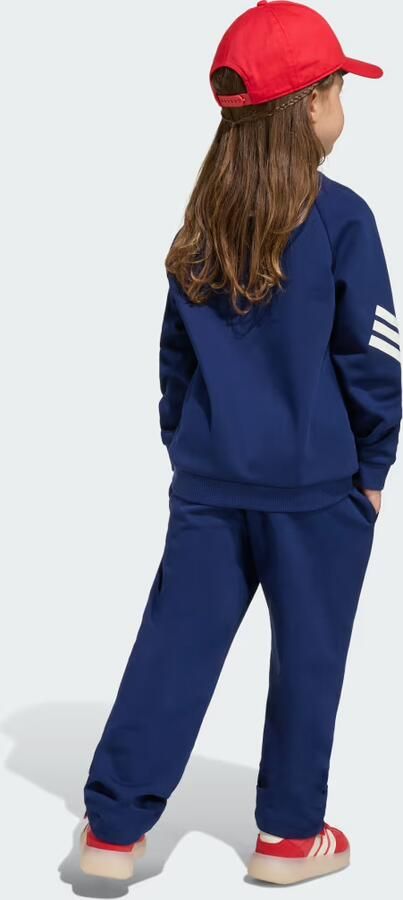 Adidas MARVEL SPIDER- JOGGINGPAK - Foto 4