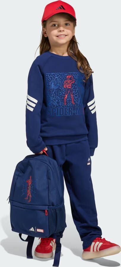 Adidas MARVEL SPIDER- JOGGINGPAK - Foto 3