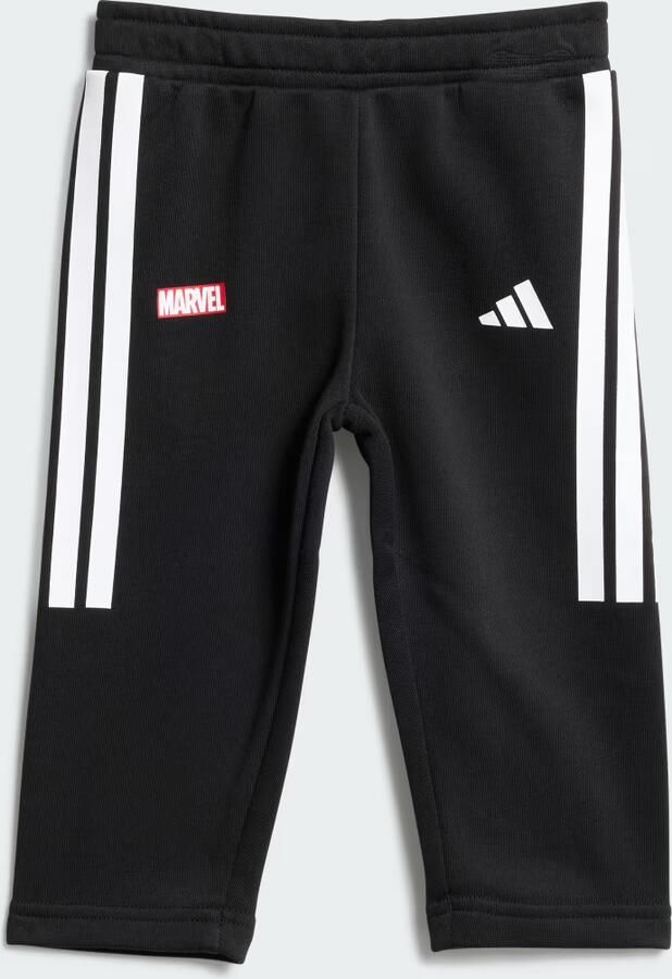 Adidas Marvel Spider- Joggingpak Kids - Foto 5