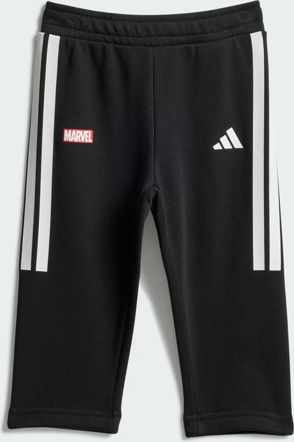 Adidas Setjes Marvel Spider- Jogger Kids - Foto 4