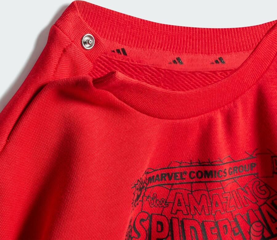 Adidas Setjes Marvel Spider- Jogger Kids