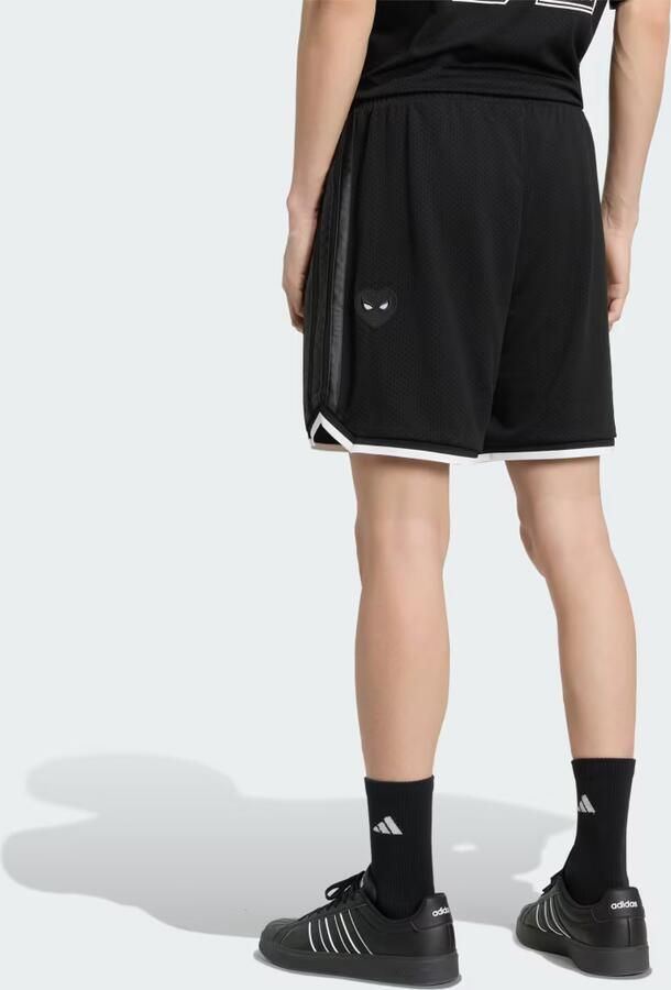 Adidas MARVEL SPIDER-MAN Mesh short - Foto 5