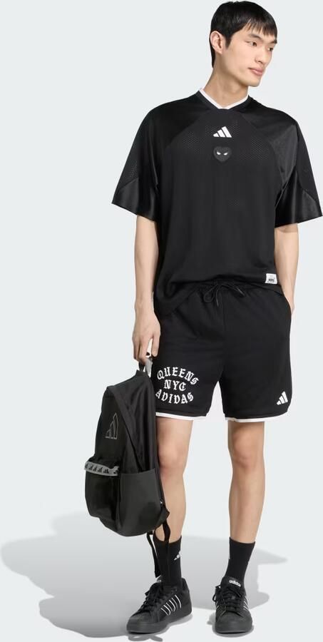 Adidas MARVEL SPIDER-MAN Mesh short - Foto 6