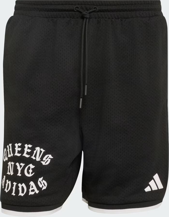 Adidas MARVEL SPIDER-MAN Mesh short - Foto 3