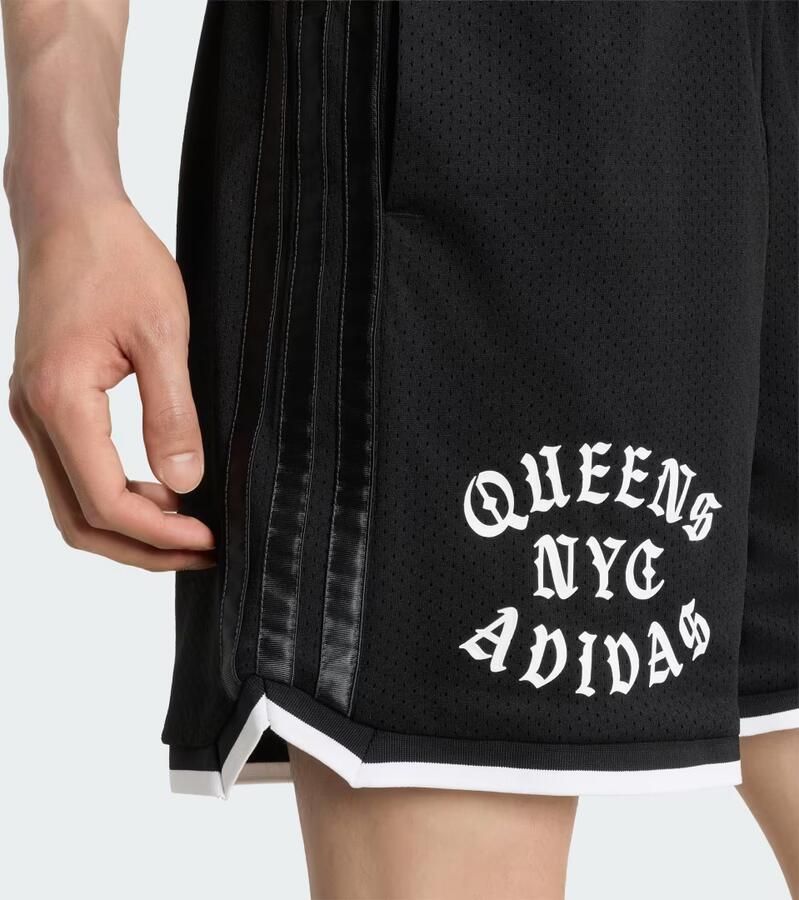 Adidas MARVEL SPIDER-MAN Mesh short - Foto 2