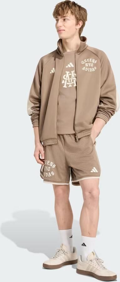Adidas MARVEL SPIDER-MAN Mesh short - Foto 6