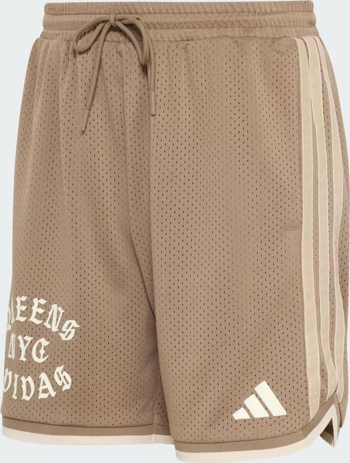 Adidas MARVEL SPIDER-MAN Mesh short - Foto 3