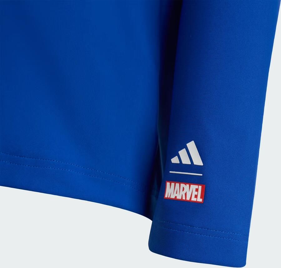 Adidas MARVEL SPIDER- RASHGUARD - Foto 2