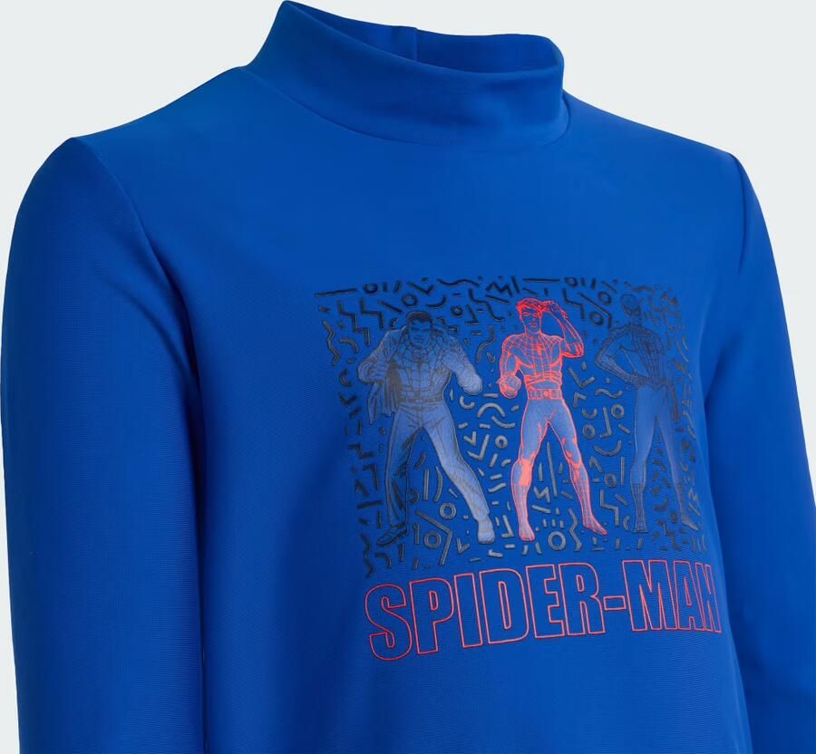 Adidas MARVEL SPIDER- RASHGUARD - Foto 3