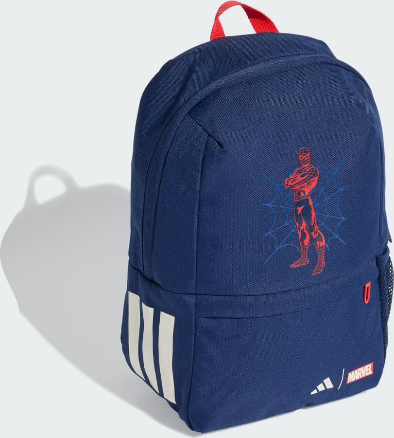 Adidas MARVEL SPIDER- RUGZAK - Foto 4