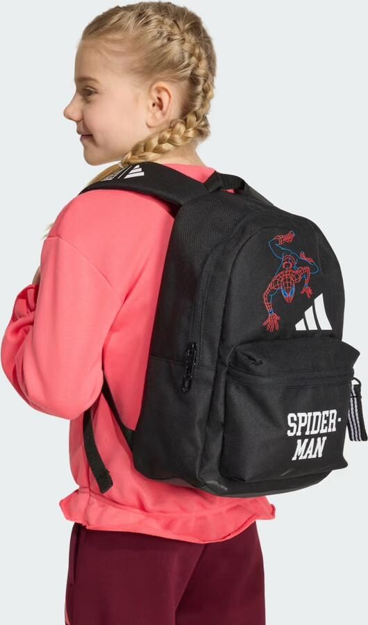 Adidas MARVEL SPIDER- RUGZAK