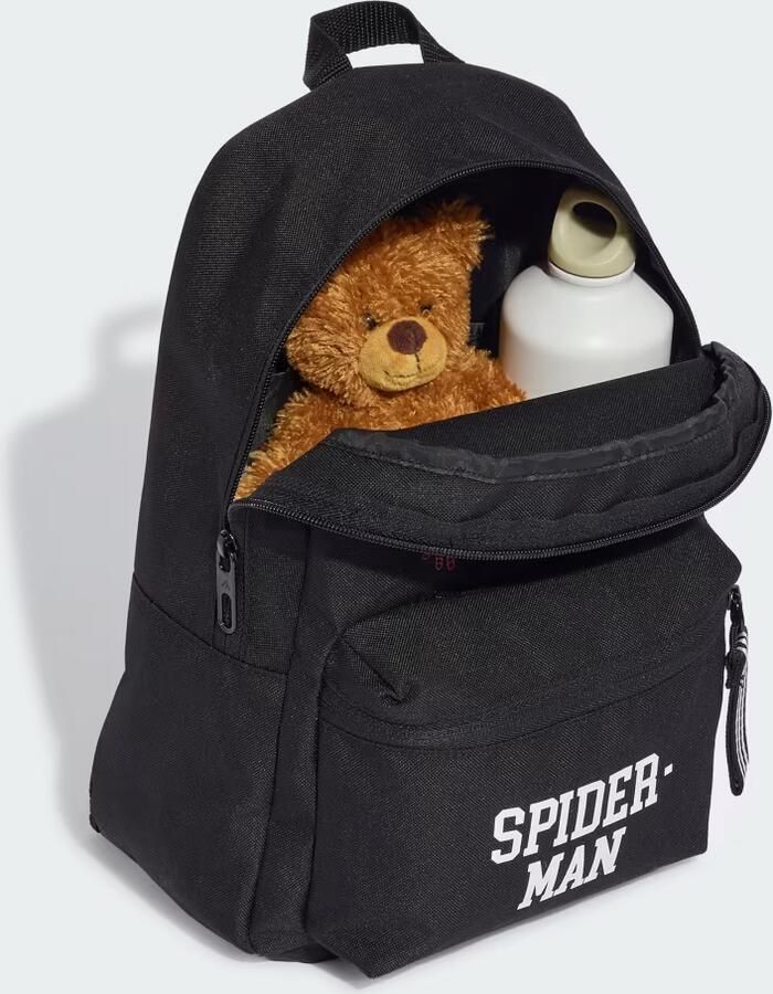 Adidas MARVEL SPIDER- RUGZAK - Foto 4