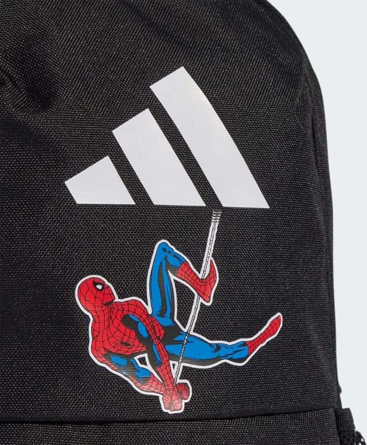 Adidas Originals Spider- Rugzak Unisex Rugzakken zwart Maat ONE SIZE Accessoires - Foto 2