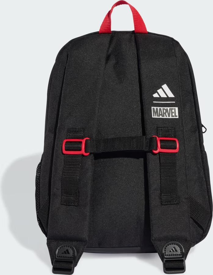 Adidas Originals Spider- Rugzak Unisex Rugzakken zwart Maat ONE SIZE Accessoires - Foto 4