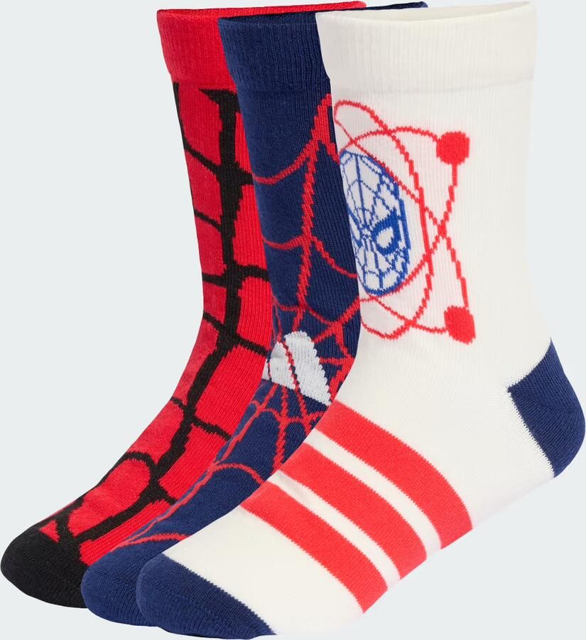 Adidas MARVEL SPIDER- SOKKEN KIDS