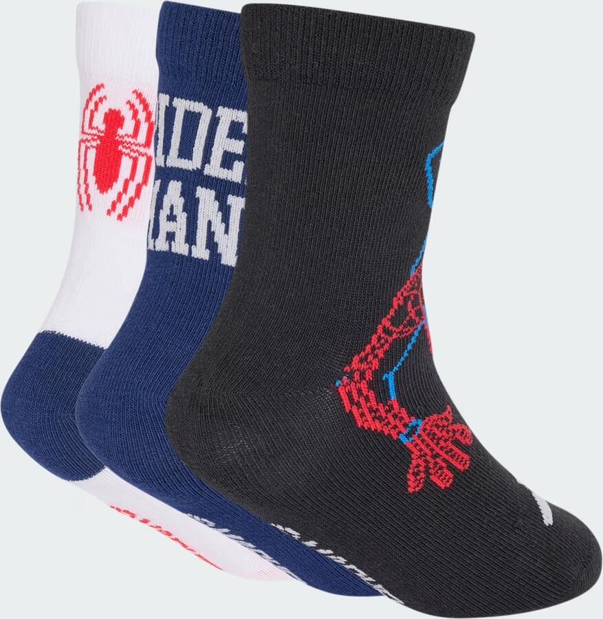 Adidas MARVEL SPIDER- SOKKEN KIDS - Foto 2