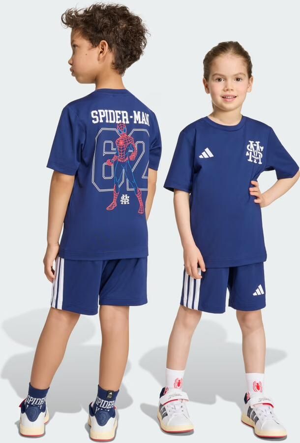 Adidas MARVEL SPIDER- SPORTSET - Foto 3