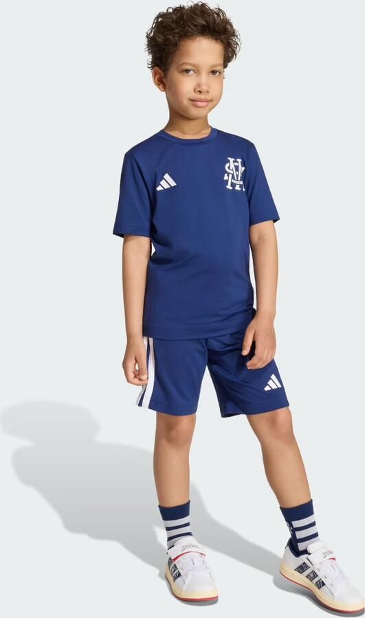 Adidas MARVEL SPIDER- SPORTSET - Foto 4