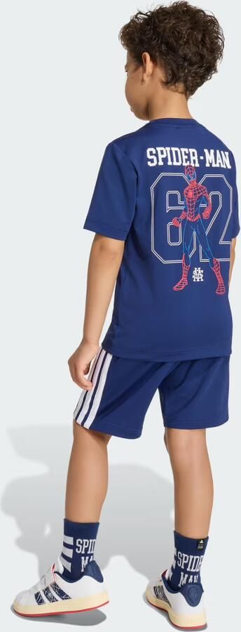 Adidas MARVEL SPIDER- SPORTSET - Foto 6