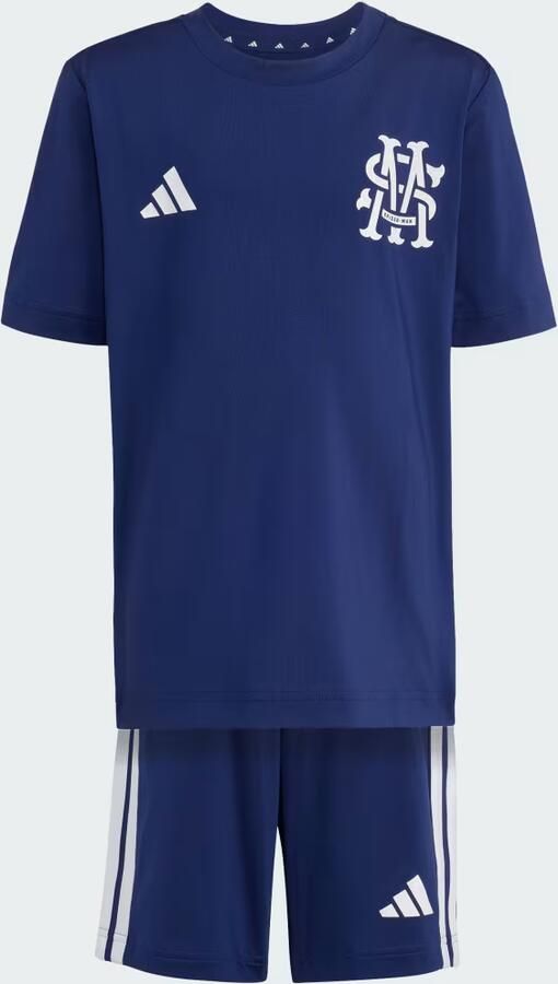 Adidas MARVEL SPIDER- SPORTSET - Foto 5