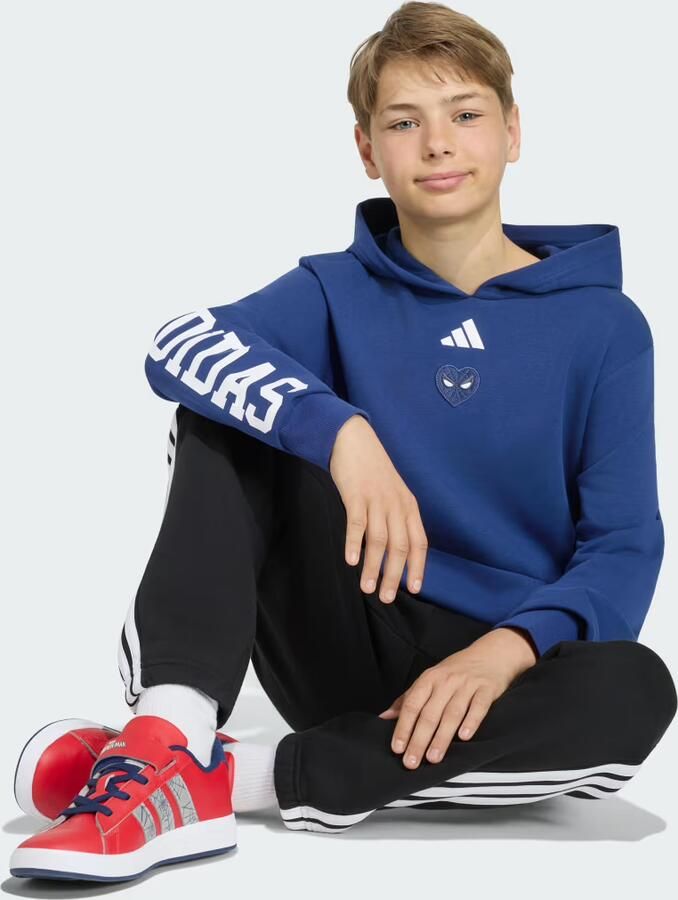 Adidas MARVEL SPIDER- SWEATER MET CAPUCHON - Foto 5