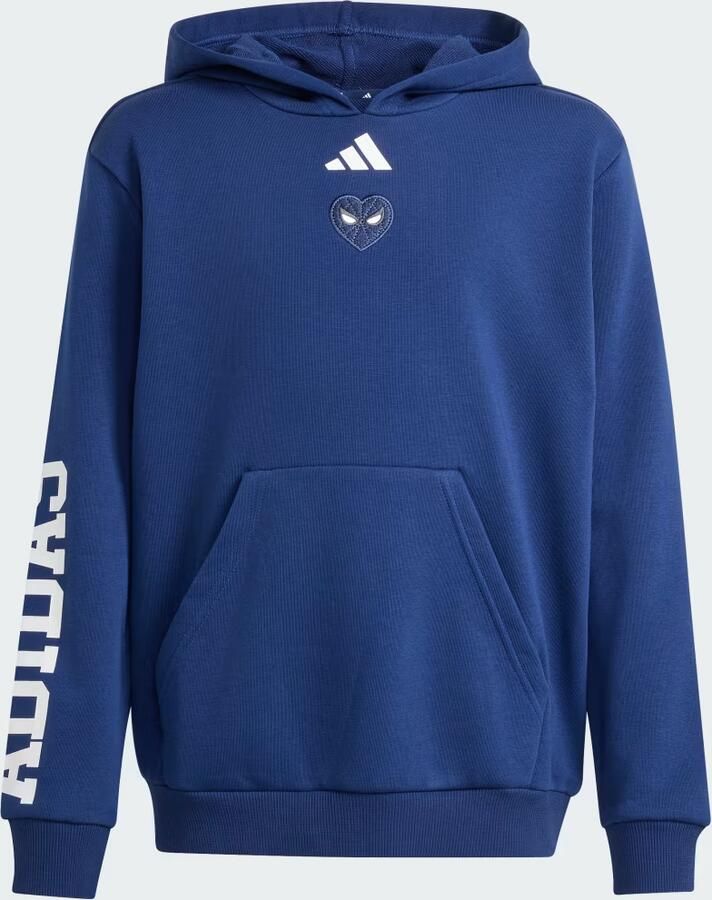 Adidas MARVEL SPIDER- SWEATER MET CAPUCHON - Foto 3