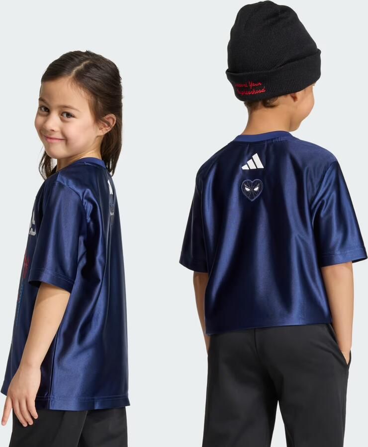 Adidas MARVEL SPIDER- T-SHIRT - Foto 2