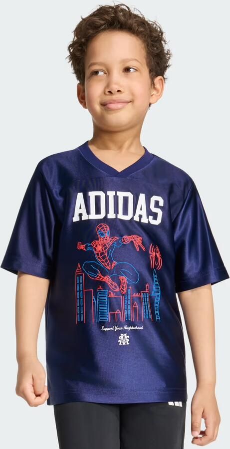 Adidas MARVEL SPIDER- T-SHIRT - Foto 4