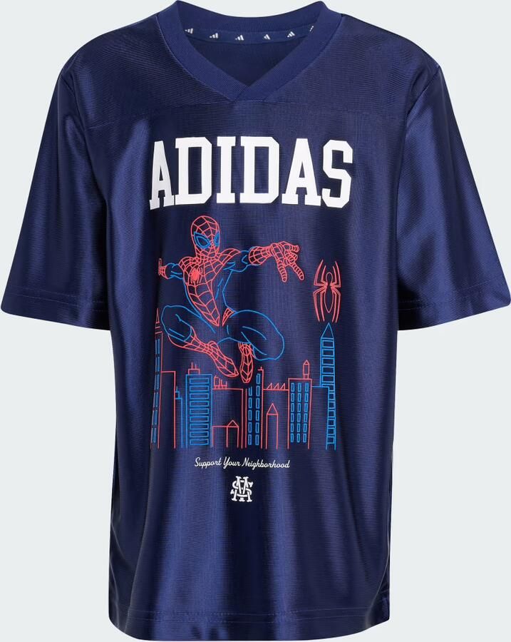 Adidas MARVEL SPIDER- T-SHIRT - Foto 3