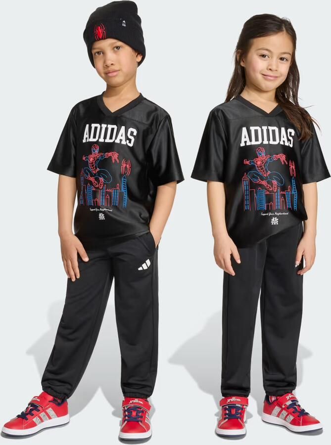 Adidas MARVEL SPIDER- T-SHIRT