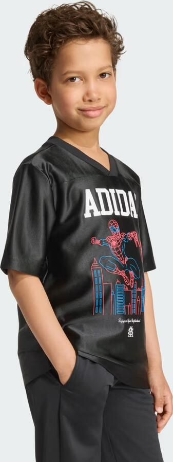 Adidas MARVEL SPIDER- T-SHIRT - Foto 6