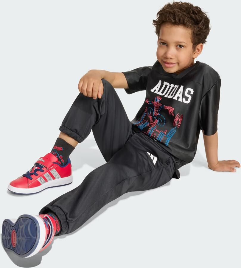 Adidas MARVEL SPIDER- T-SHIRT - Foto 2