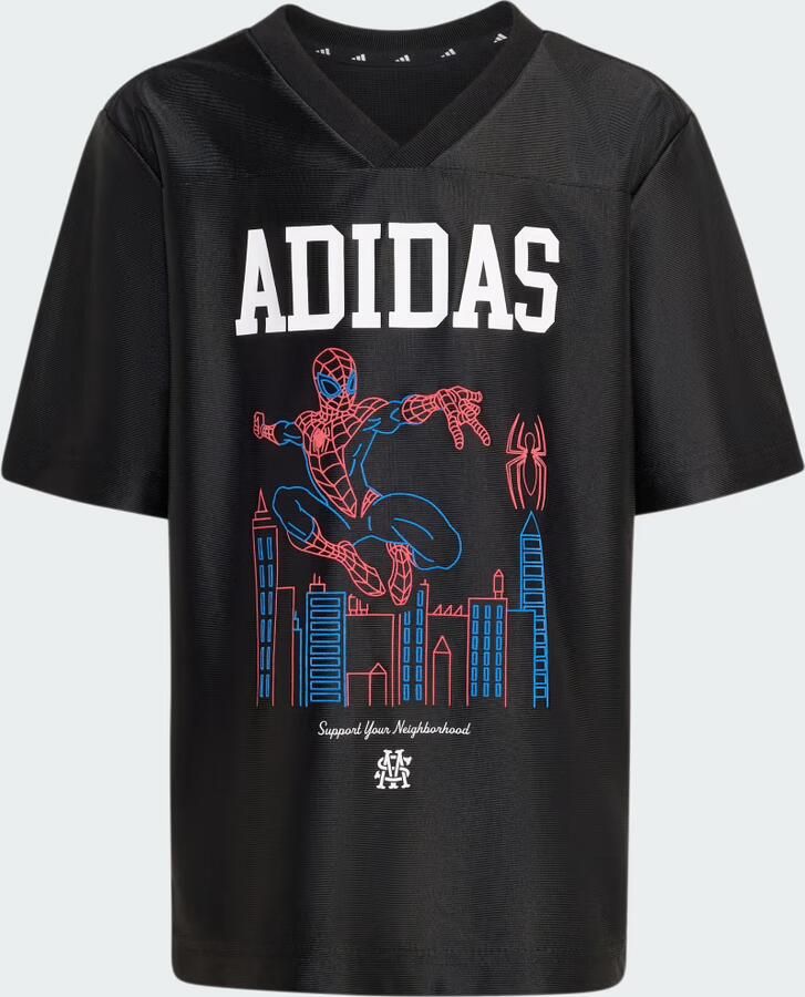 Adidas MARVEL SPIDER- T-SHIRT - Foto 3