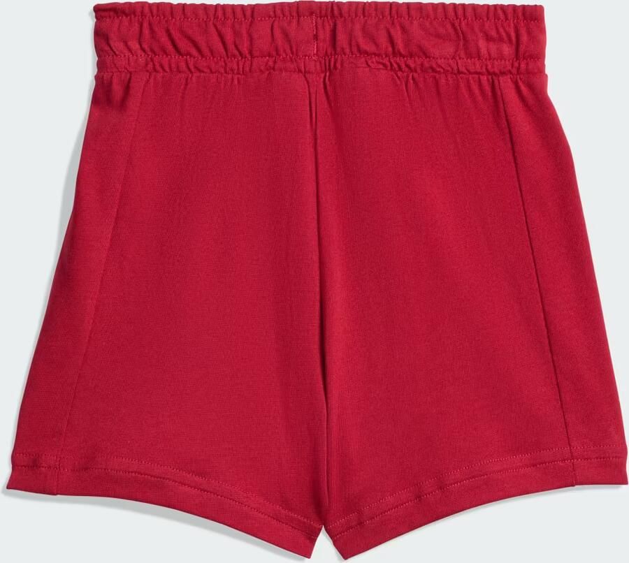 Adidas Spider- T-shirt shorts Set Infant Wit - Foto 3