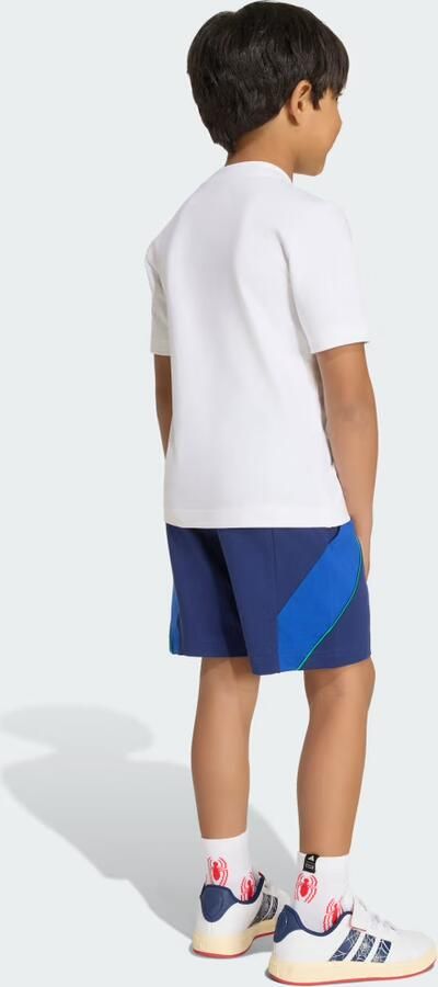 Adidas Marvel Spider- T-shirt Set - Foto 5