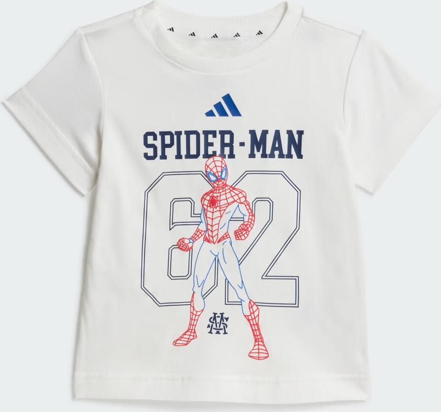 Adidas MARVEL SPIDER- T-SHIRTSET - Foto 3