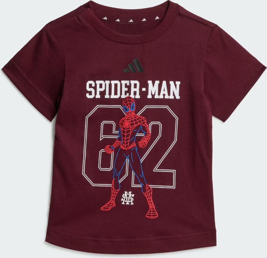 Adidas Setjes MARVEL SPIDER- T-SHIRT SET