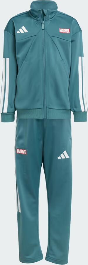 Adidas Marvel Spider- Trainingspak Kids - Foto 6