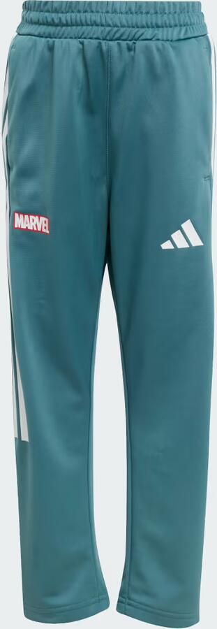 Adidas Marvel Spider- Trainingspak Kids - Foto 5