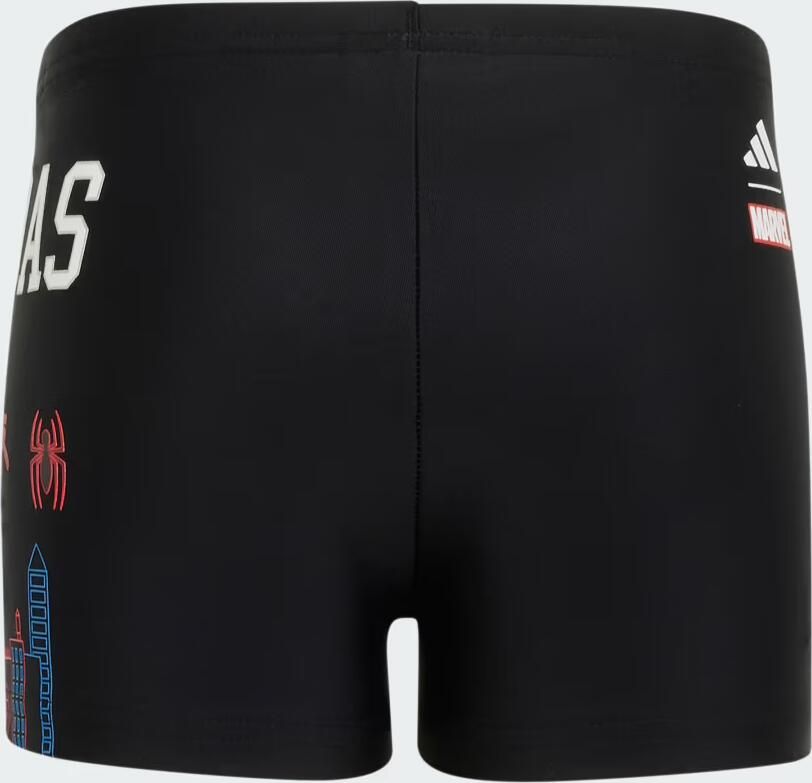 Adidas MARVEL SPIDER- ZWEMBOXER KIDS