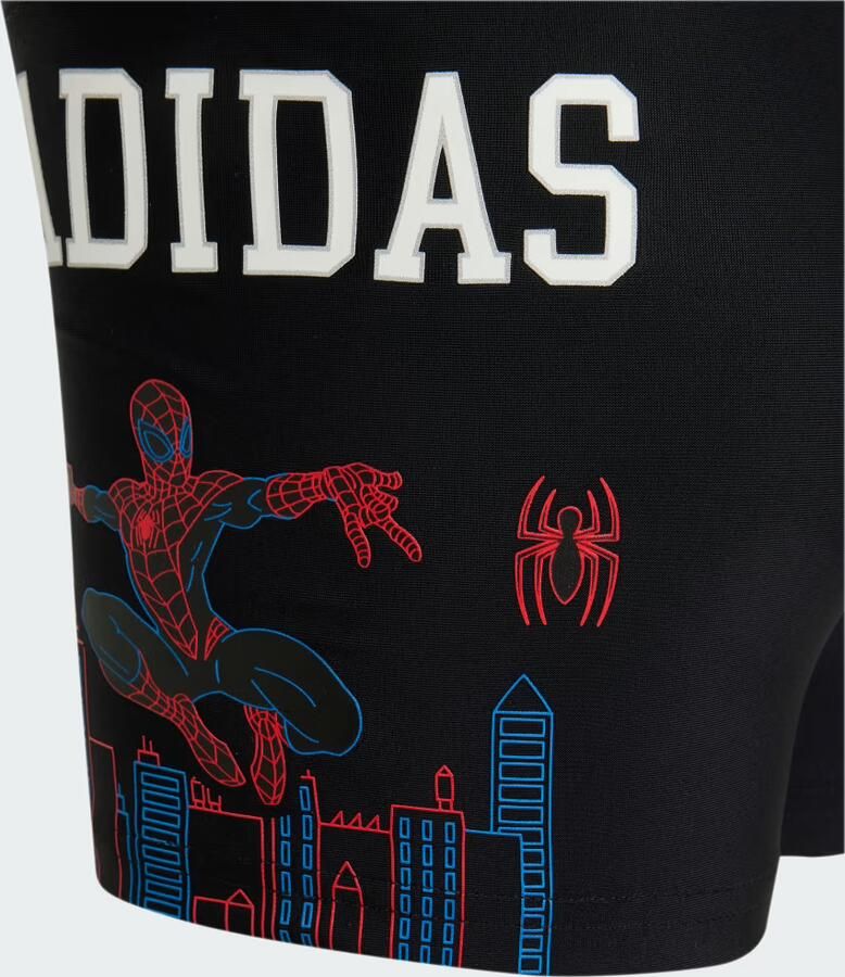 Adidas MARVEL SPIDER- ZWEMBOXER KIDS - Foto 3