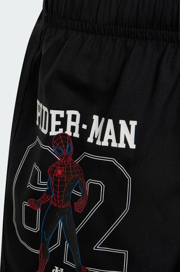 Adidas MARVEL SPIDER- ZWEMSHORT - Foto 4