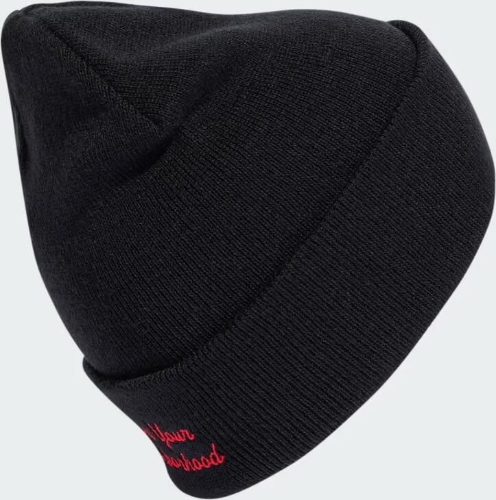 Adidas MARVEL SPIDER BEANIE - Foto 4