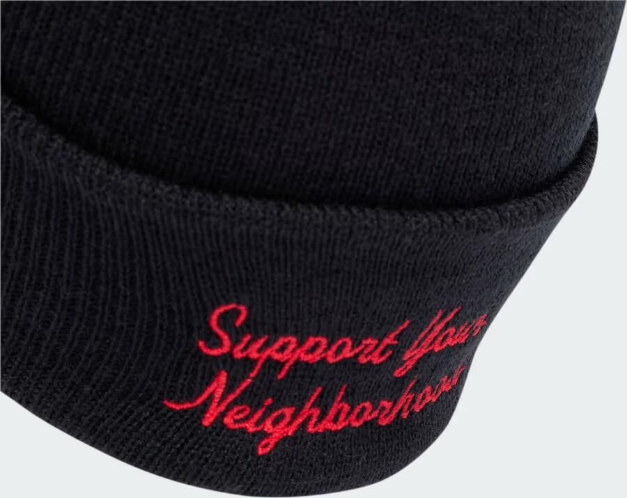 Adidas MARVEL SPIDER BEANIE - Foto 3