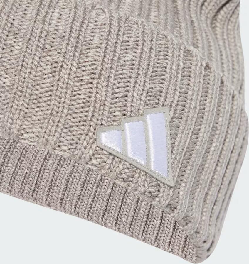 Adidas Mélange Beanie - Foto 2