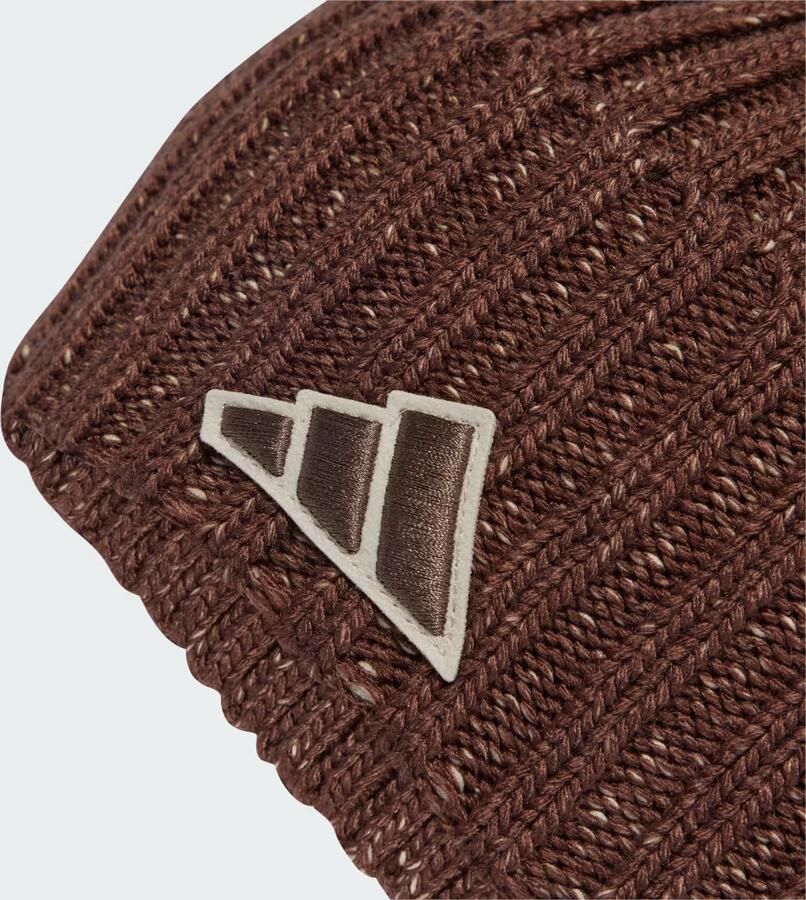 Adidas Mélange Beanie - Foto 2