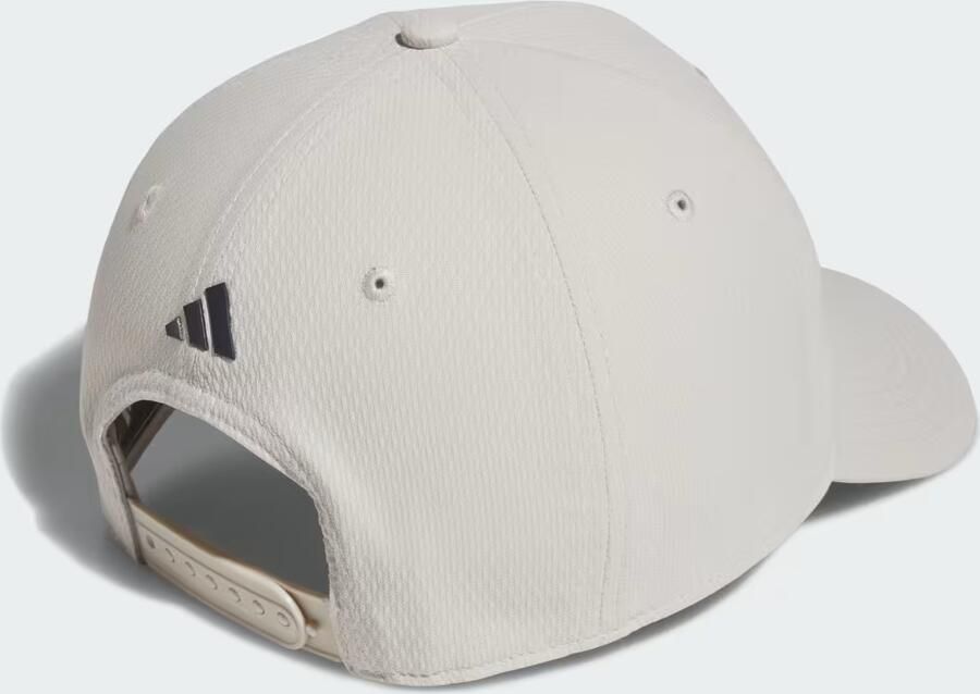 Adidas MENS TOUR SNAPBACK CAP - Foto 4