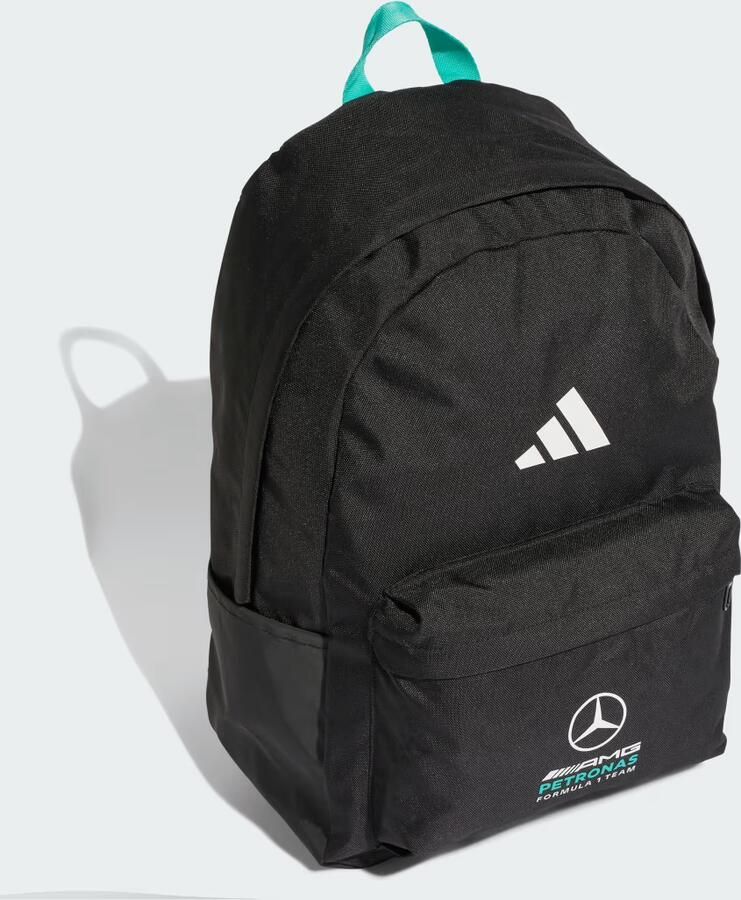 Adidas MERCEDES AMG PETRONAS FORMULA 1 DNA RUGZAK - Foto 4