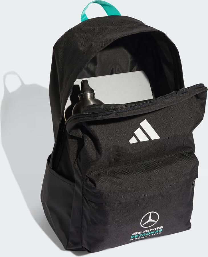 Adidas MERCEDES AMG PETRONAS FORMULA 1 DNA RUGZAK - Foto 5