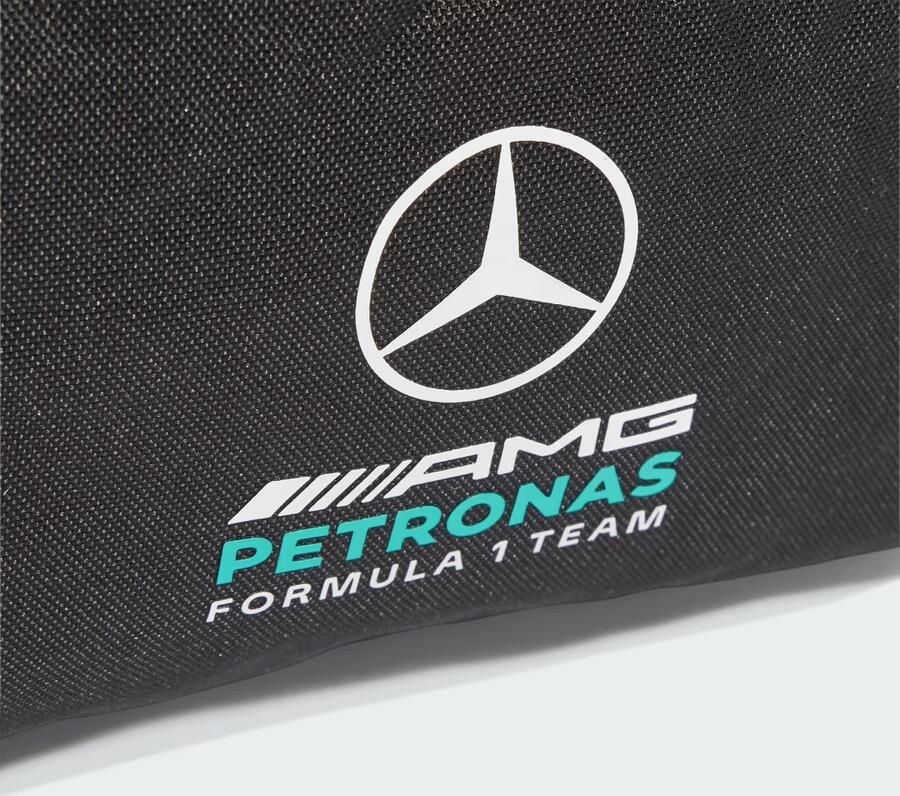 Adidas MERCEDES AMG PETRONAS FORMULA 1 DNA RUGZAK - Foto 3